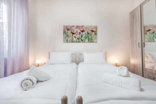 Koketa Luxury Apartment