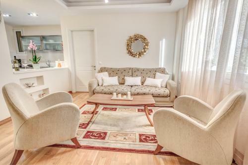 Koketa Luxury Apartment