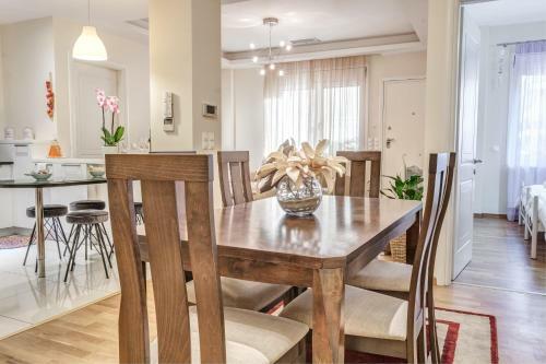 Koketa Luxury Apartment