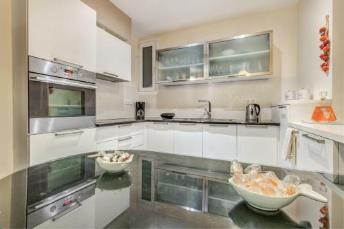 Koketa Luxury Apartment