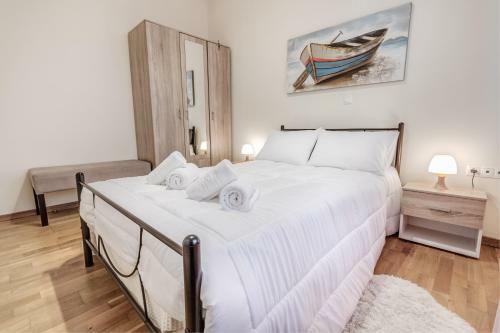 Koketa Luxury Apartment