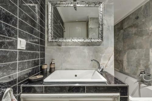 Koketa Luxury Apartment