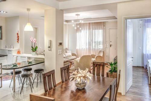 Koketa Luxury Apartment