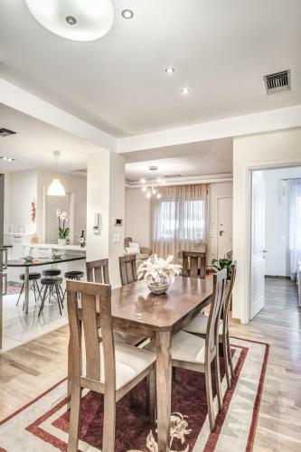 Koketa Luxury Apartment
