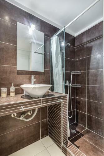 Koketa Luxury Apartment