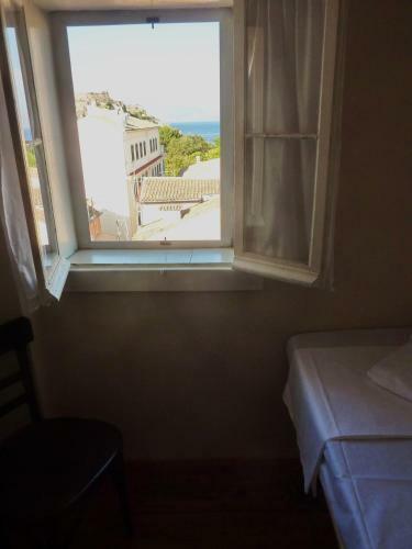 Corfu Old Town Apartment
