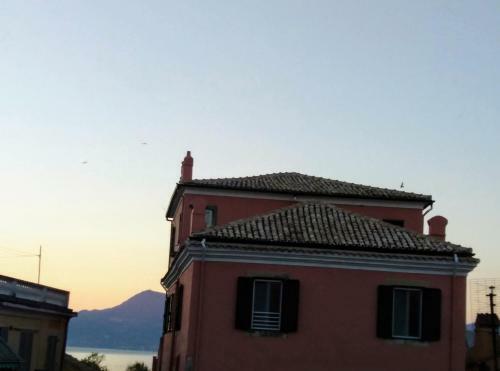 Apartamento Aphrodite's Home