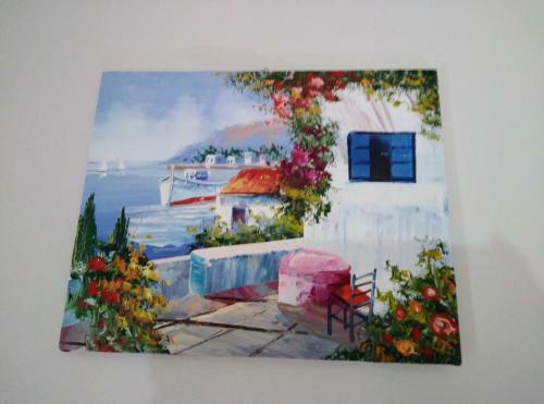 Apartamento Aphrodite's Home