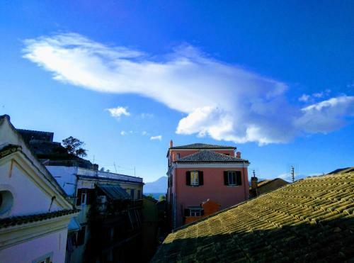 Apartamento Aphrodite's Home