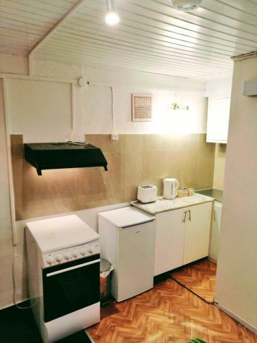 Apartamento Aphrodite's Home