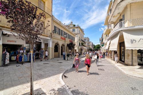Apartamento Studio Folitsa