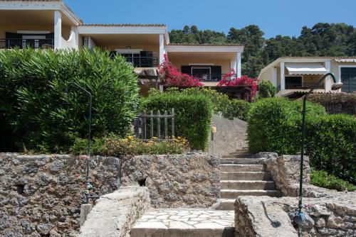 Fays Apartments Glyfada