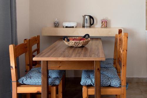 Fays Apartments Glyfada