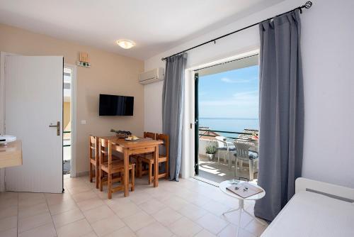 Fays Apartments Glyfada