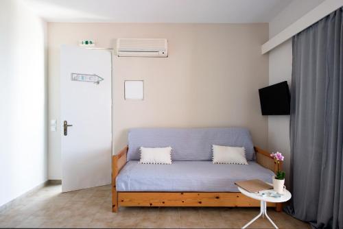 Fays Apartments Glyfada