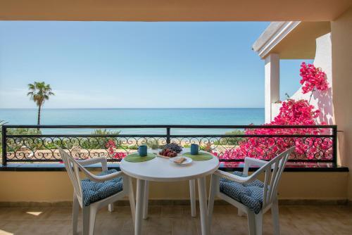 Fays Apartments Glyfada