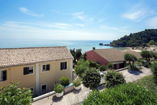 Fays Apartments Glyfada