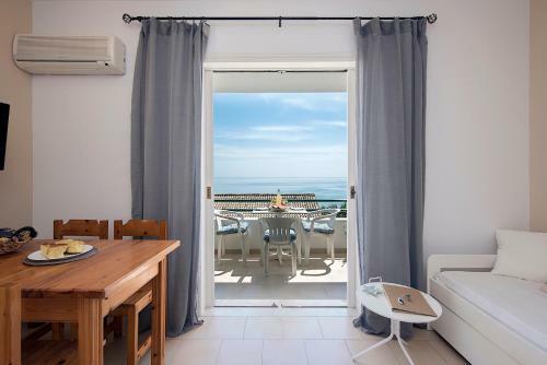 Fays Apartments Glyfada