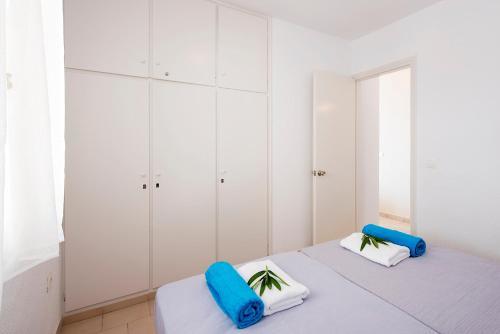 Fays Apartments Glyfada