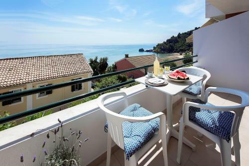 Fays Apartments Glyfada