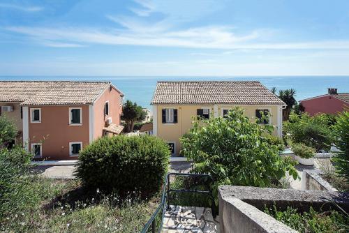 Fays Apartments Glyfada