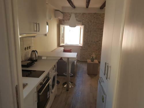 Apartamento The Well