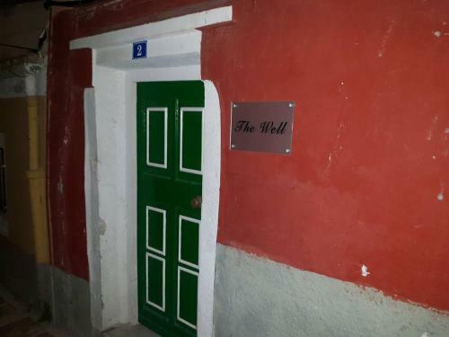 Apartamento The Well