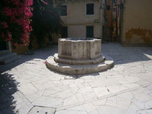 Apartamento The Well
