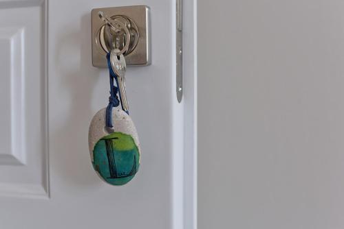 Apartamento Lear Liston Suite
