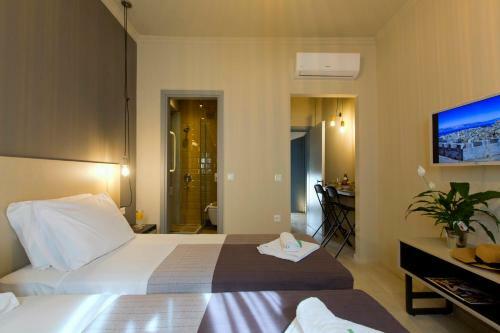 Apartamento Loc Old Town Annunziata