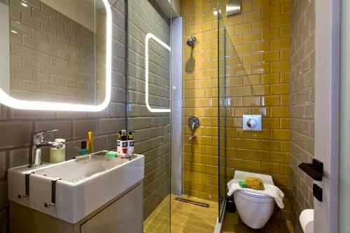 Apartamento Loc Old Town Annunziata