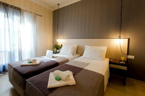 Apartamento Loc Old Town Annunziata