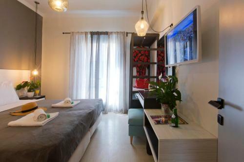 Apartamento Loc Old Town Annunziata