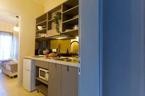 Apartamento Loc Old Town Annunziata
