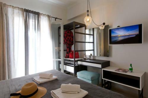Apartamento Loc Old Town Annunziata