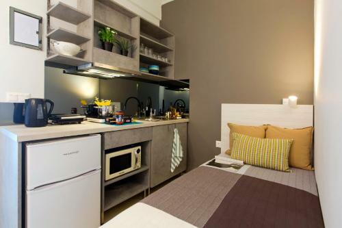 Apartamento Loc Old Town Annunziata