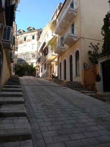 Apartamento Loc Old Town Annunziata