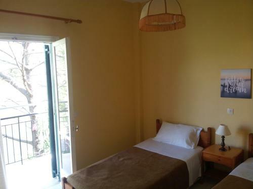 Apartamento Beach Front Salvanos