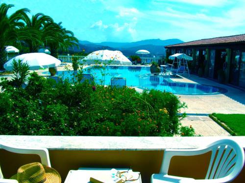 Bed & Breakfast Villa Voula