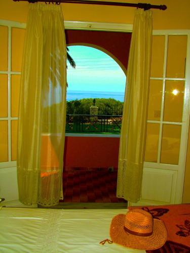 Bed & Breakfast Villa Voula