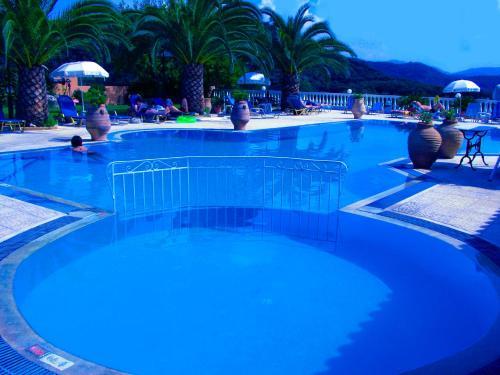 Bed & Breakfast Villa Voula