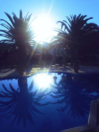 Bed & Breakfast Villa Voula