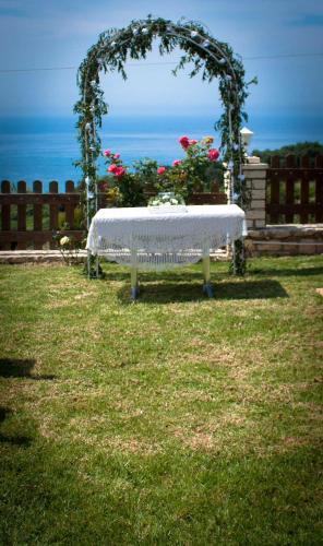 Bed & Breakfast Villa Voula