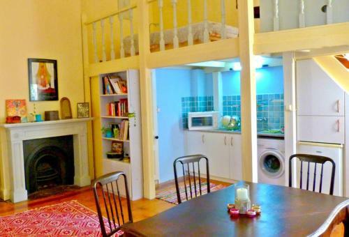 Apartamento Natalie's Beautiful Loft