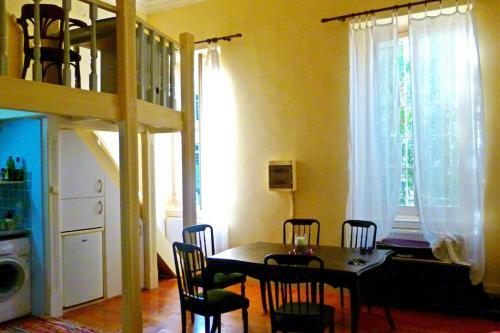 Apartamento Natalie's Beautiful Loft