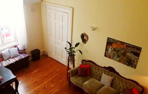 Apartamento Natalie's Beautiful Loft