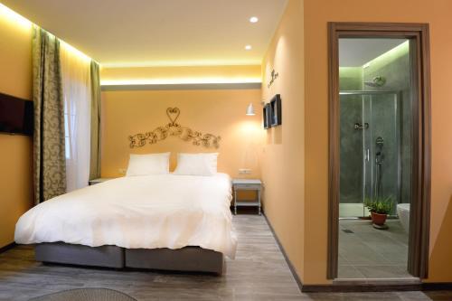 Hotel Locandiera