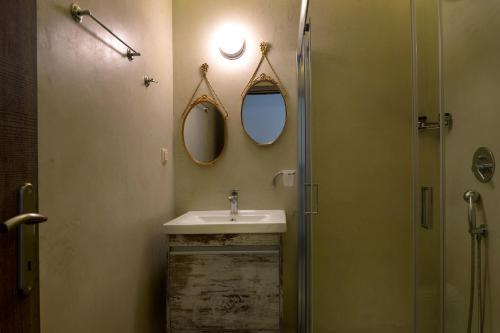 Hotel Locandiera