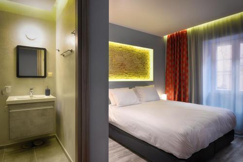 Hotel Locandiera