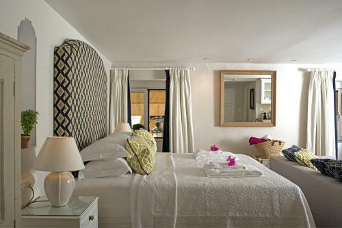 Apartamento Theotoki Liston Suite